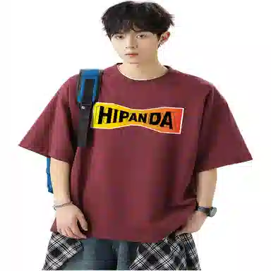 HIPANDA logoT