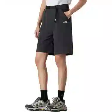 THE NORTH FACE UE logo