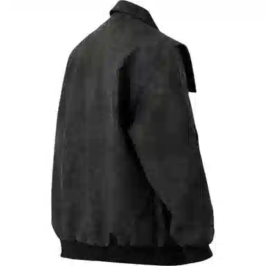 KOKO BASE cleanfitbomber