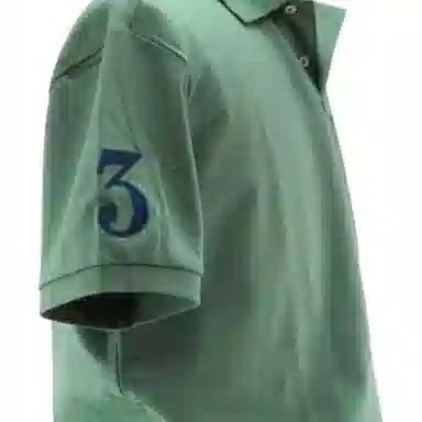 Polo Ralph Lauren SS25 LogoPolo