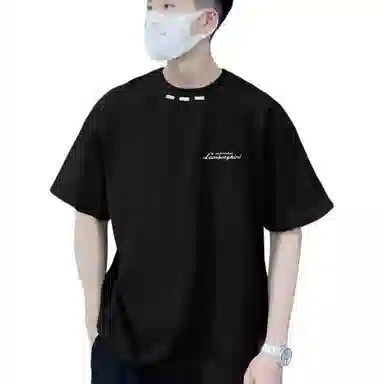 Automobili Lamborghini T