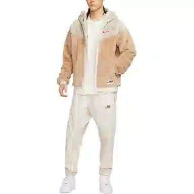 Nike CNY Sportswear Windrunner Logo