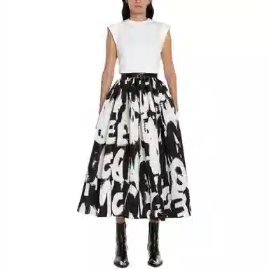 Alexander McQueen SS22