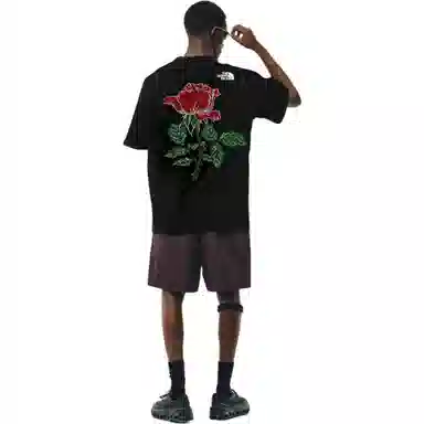 THE NORTH FACE Extraordinary T