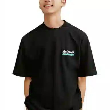 Automobili Lamborghini T