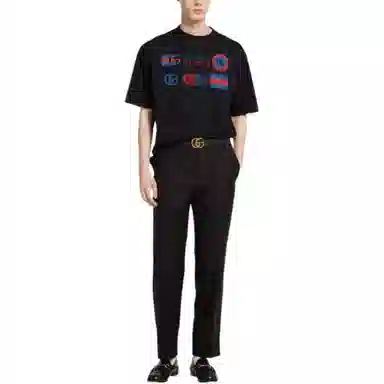 GUCCI SS25 T