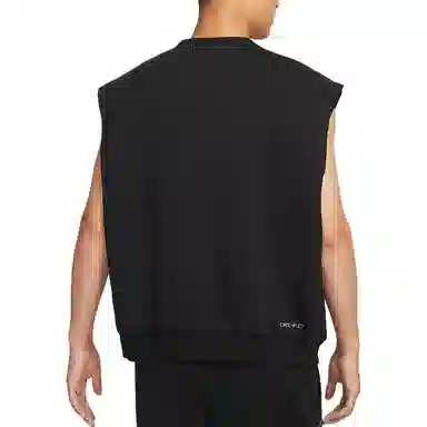 Nike Dri-Fit Standard Issue logo