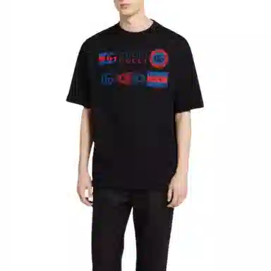 GUCCI SS25 T