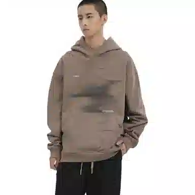 UMBNESS Heavyweight Hoodie