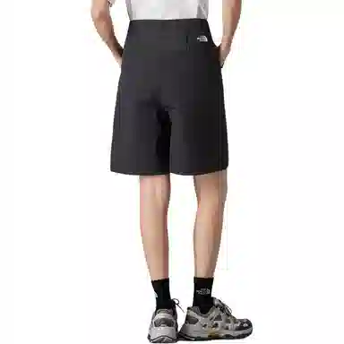 THE NORTH FACE UE logo