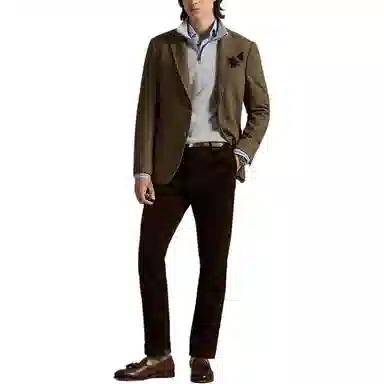 Polo Ralph Lauren FW25 Logo