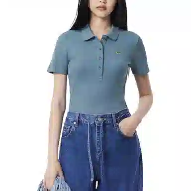 LACOSTE L.12.d Polo