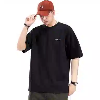 T