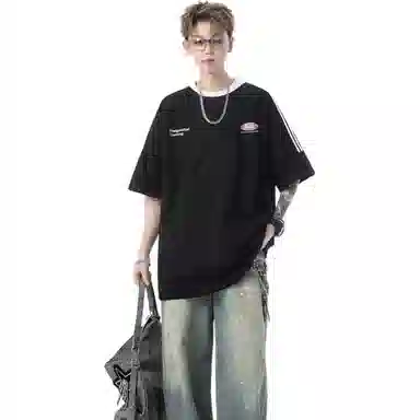 T