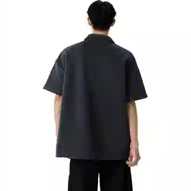 CARE NOTE cleanfittPolo