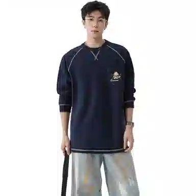 ROSECREED bflogovintage