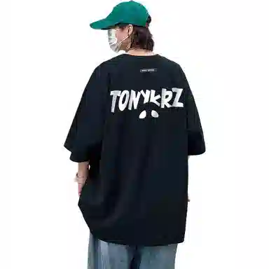 TONYKRZ T