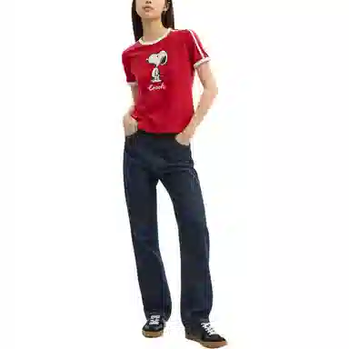 COACH x PEANUTS 75 SS25 T