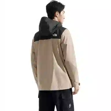 THE NORTH FACE Urban Exploration logo