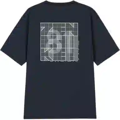 DESCENTE ALLTERRAIN 81 T