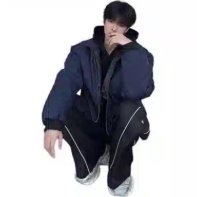Gyoza Pasta vibebomber