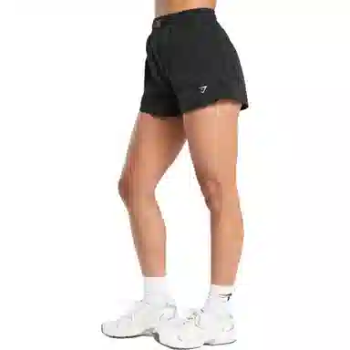 GYMSHARK Buckle Waisted