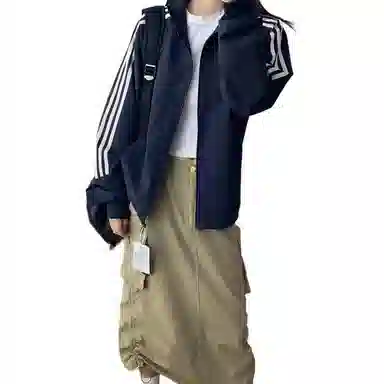 SOUL WORKER cleanfit