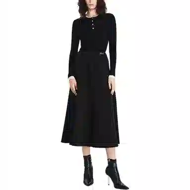 KARL LAGERFELD FW25 A