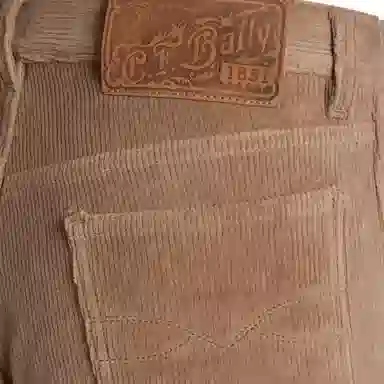 BALLY