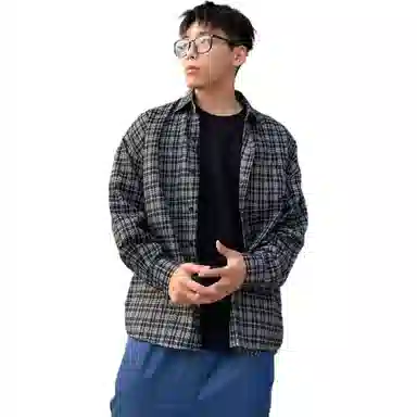 PODGORNOI vintagecleanfit