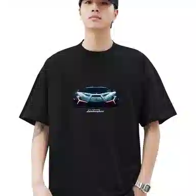 Automobili Lamborghini logoT