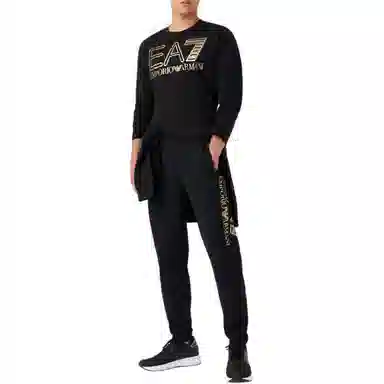 Emporio Armani EA7 Joggers