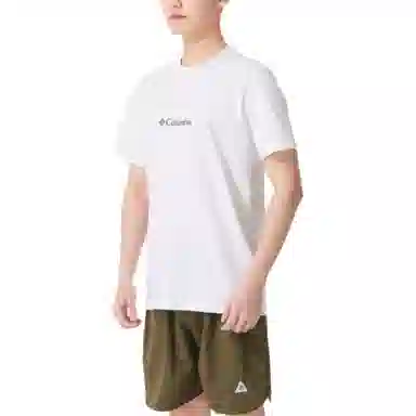 Columbia T