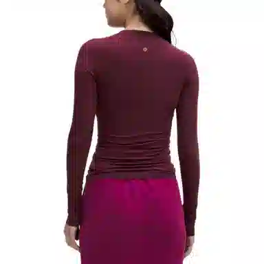 lululemon Long-Sleeve T
