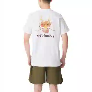 Columbia T