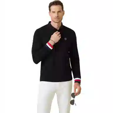 Raidy Boer Polo