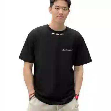 Automobili Lamborghini T