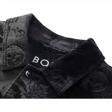 Boy London LOGO