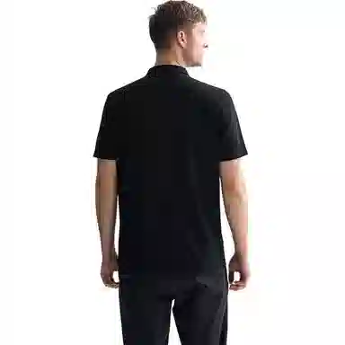 SPYDER TRAINING logoPolo