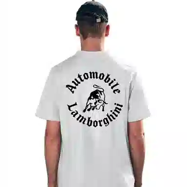 Automobili Lamborghini T