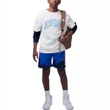 Jordan See Me Shine T