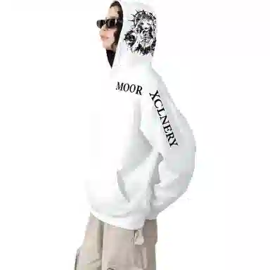 MOOR XCLNERY logo