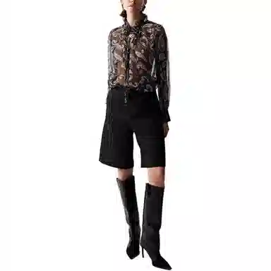 KARL LAGERFELD FW25 V