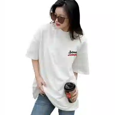 Automobili Lamborghini T