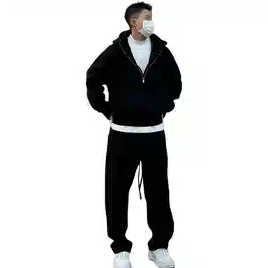 SOUL WORKER cleanfit