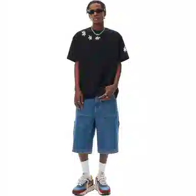 BLACK AT T