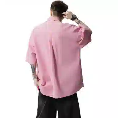 VIPGOOSE oversizeins