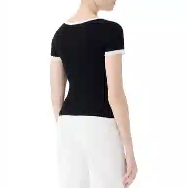 CHANEL SS25 T