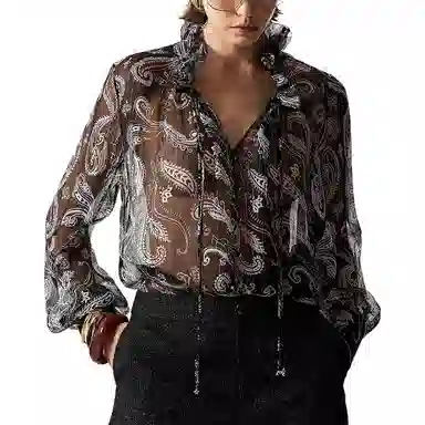 KARL LAGERFELD FW25 V