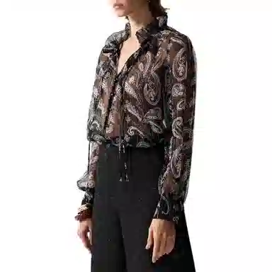 KARL LAGERFELD FW25 V